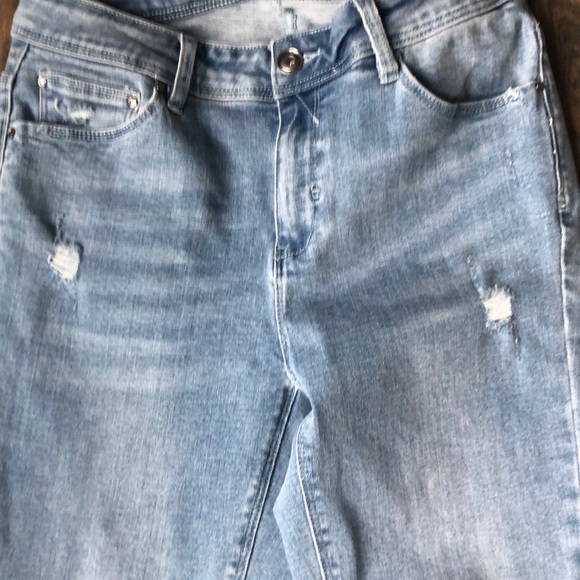 Jeans- worn once - Picture 5 of 5